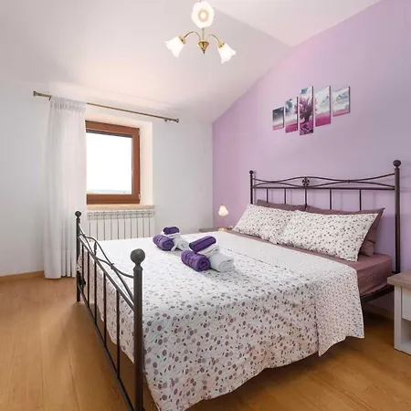 Ferienhaus Danijel